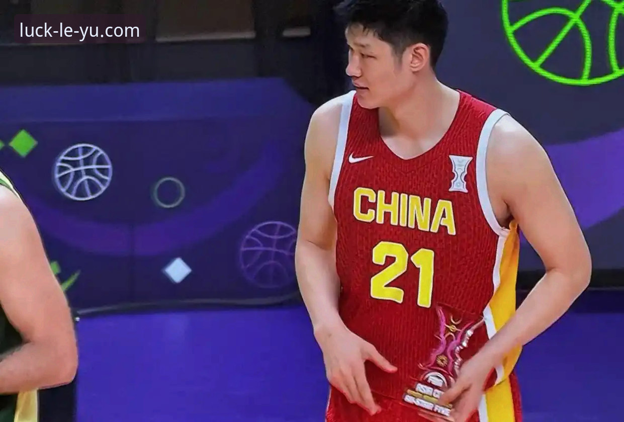 揭秘中国男篮91-81绝杀澳大利亚：王俊杰末节爆发背后的战术密码